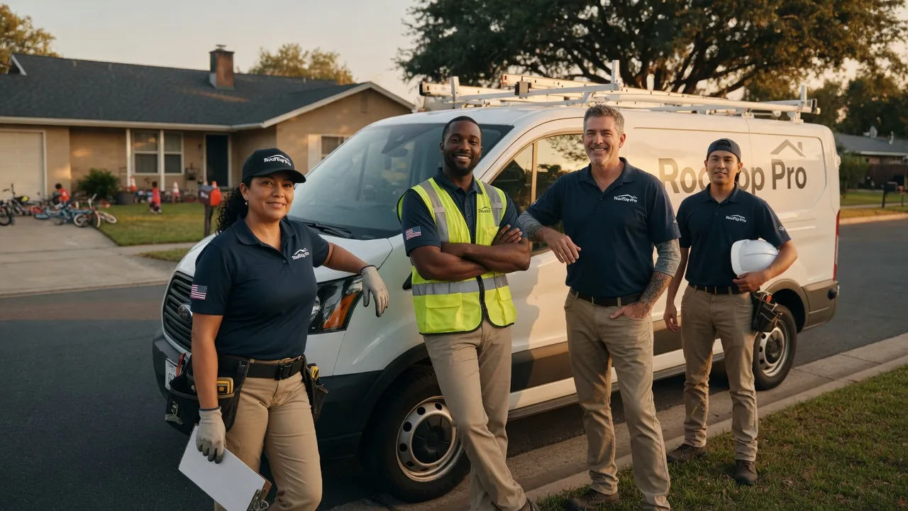 Roof Repair in East Millsboro, PA near me